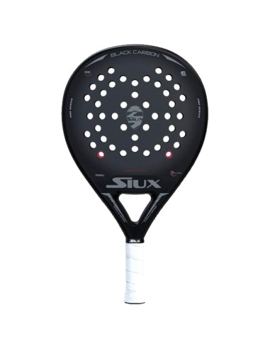 SIUX BLACK CARBON MATE