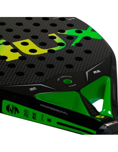 Siux Raven 3K Hybrid Padel Racket | Paddle rackets