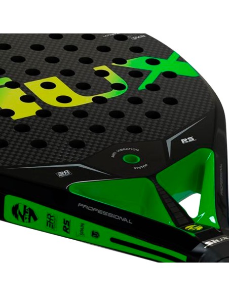 Siux Raven 3K Hybrid Racchetta Da Padel | Racchette da padel