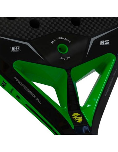 Siux Raven 3K Hybrid Racchetta Da Padel | Racchette da padel
