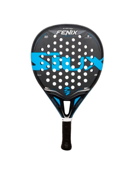 SIUX FENIX 3K | Raquetes de paddle