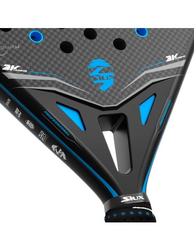 SIUX FENIX 3K | Raquetes de paddle