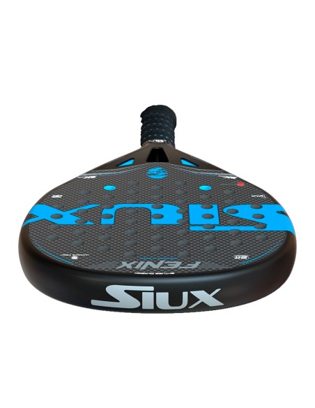 SIUX FENIX 3K | Raquetes de paddle