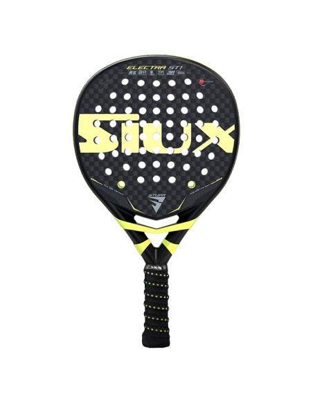 SIUX ELECTRA ST1 | Racchette da paddle