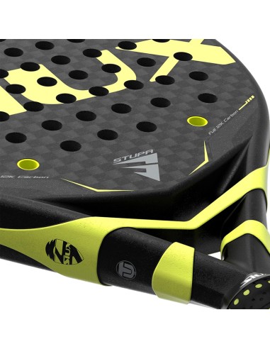 SIUX ELECTRA ST1 | Racchette da paddle