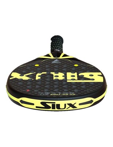 SIUX ELECTRA ST1 | Racchette da paddle