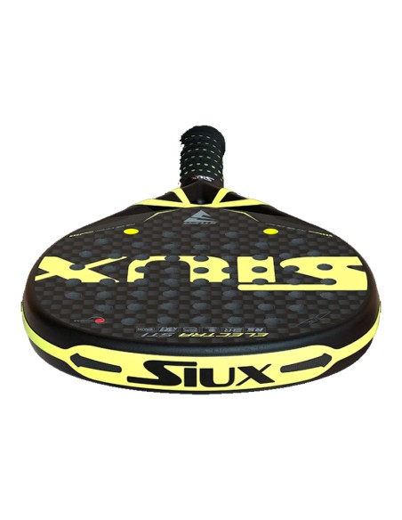 SIUX ELECTRA ST1 | Padel Rackets