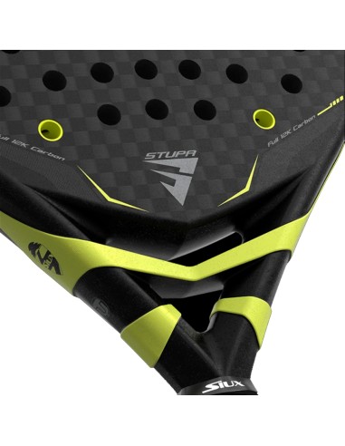 SIUX ELECTRA ST1 | Racchette da paddle