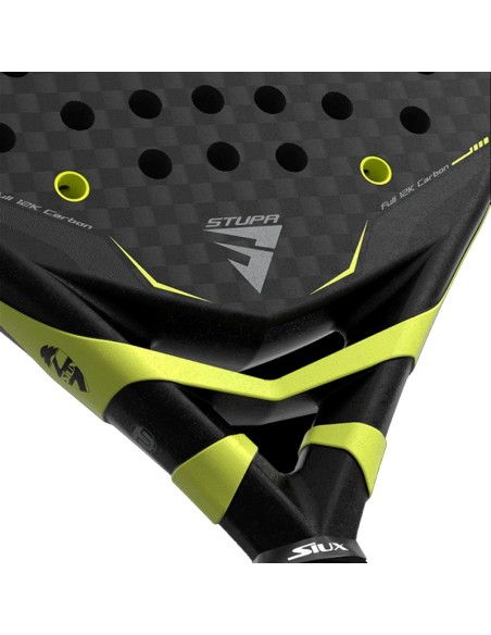 SIUX ELECTRA ST1 | Padel Rackets