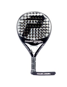 POWER PADEL NOIR X | Raquettes de padel