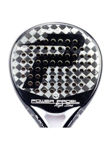 POWER PADEL NERO X | Racchette da padel