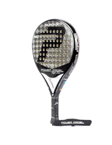 POWER PADEL BLACK X | Palas de Pádel