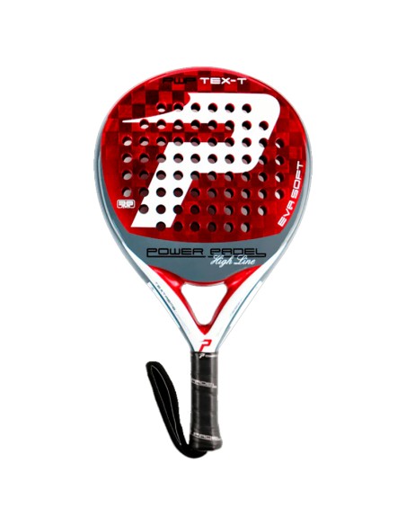POWER PADEL TEXTREME MORBIDO | Racchette da padel