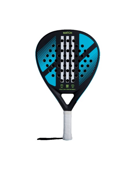 Adidas Match 3.2 2023 | Raquetes de paddle