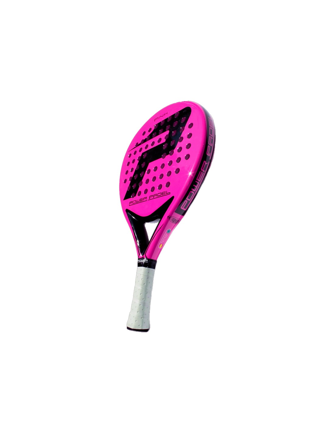 Padel Pro Shop PPS Pink Pro T-Shirt