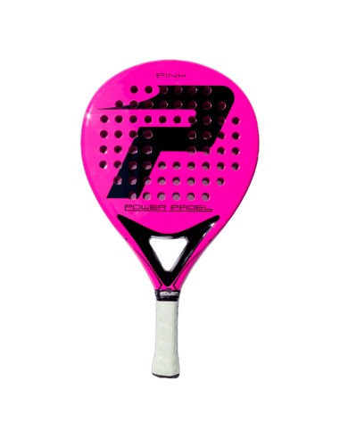 POWER PADEL PINK II BRILLO