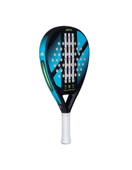 Adidas Match 3.2 2023 | Raquetes de paddle