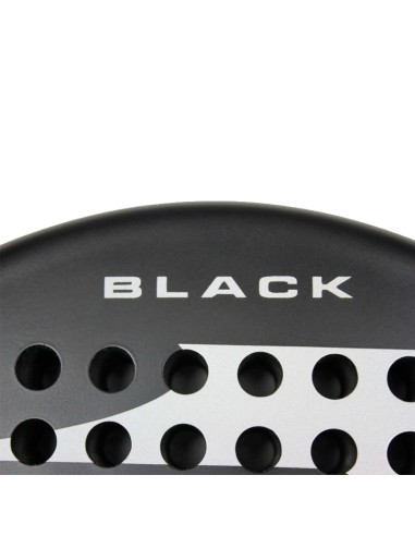 POWER PADEL BLACK MATE II | Palas de Pádel