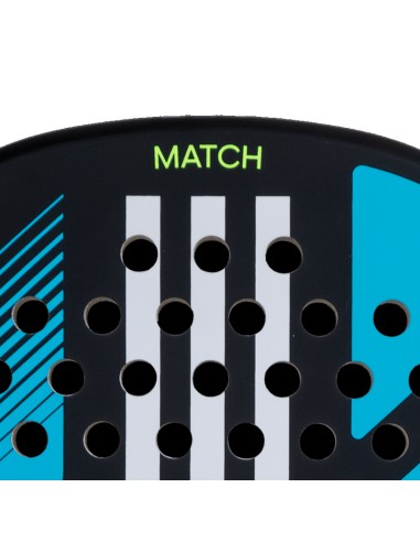 Adidas Match 3.2 2023 | Raquetes de paddle