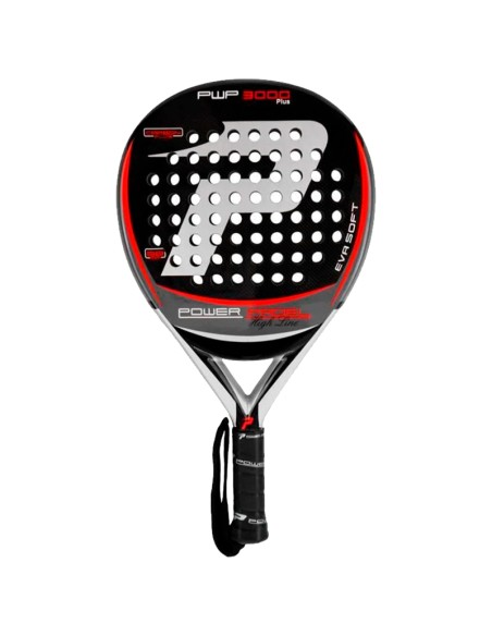 POWER PADEL 3000 MAIS | raquetes padel