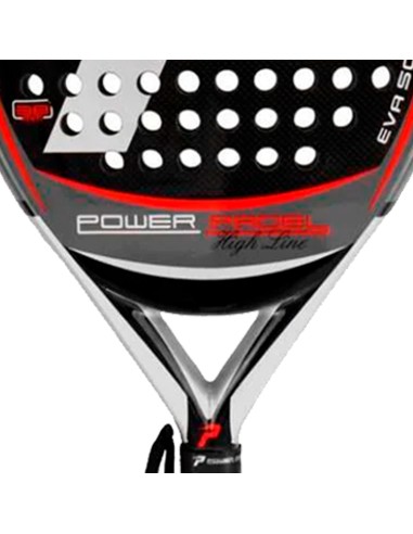 POTENZA PADEL 3000 PLUS | Racchette da padel