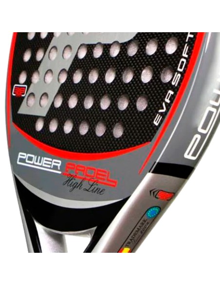 PUISSANCE PADEL 3000 PLUS | Raquettes de padel