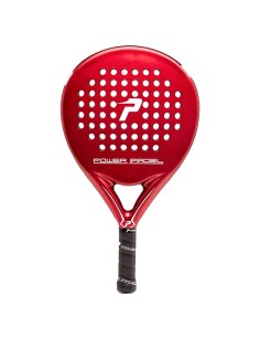 POWER PADEL ROSSO COMPAGNO | Racchette da padel