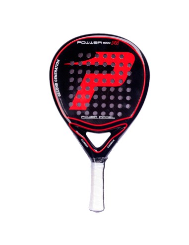 POWER PADEL 1000 F6