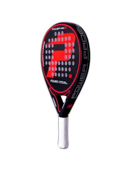 POWER PADEL 1000 F6 | Paddle rackets