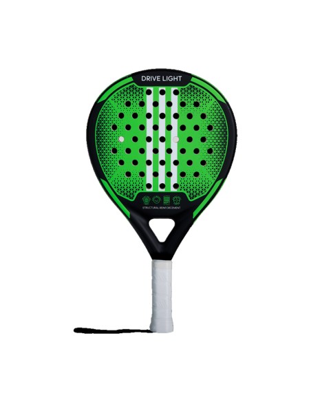 Adidas Drive LIGHT 3.2 2023 | Palas de Pádel
