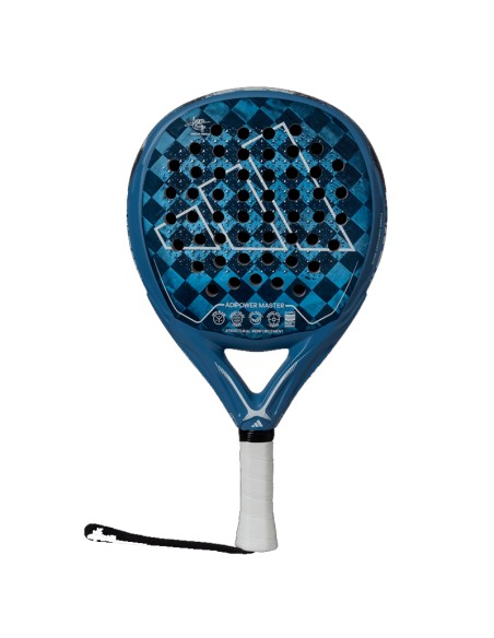 ADIDAS ADIPOWER MASTER LTD 2023 | Raquetes de paddle