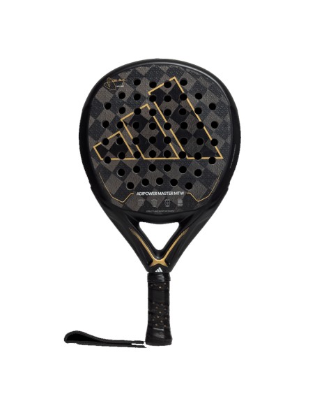 ADIDAS ADIPOWER MULTIWEIGHT MASTER LTD | Palas de Pádel