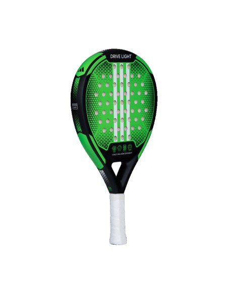 Adidas Drive LIGHT 3.2 2023 | Palas de Pádel