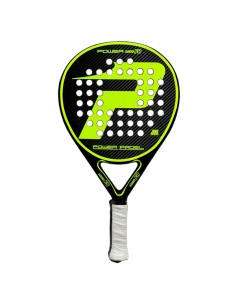 PUISSANCE PADEL 1000 F8 | Raquettes de padel