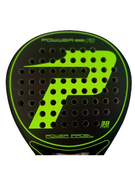 POTENZA PADEL 1000 F8 | Racchette da padel