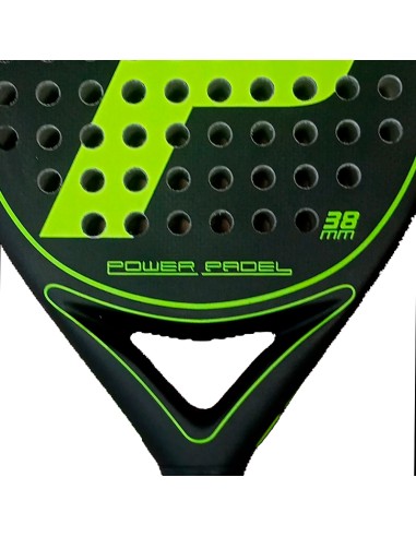 POTENZA PADEL 1000 F8 | Racchette da padel