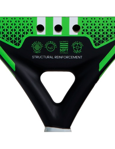 Adidas Drive LIGHT 3.2 2023 | Palas de Pádel