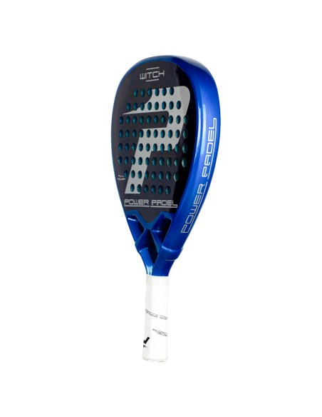 POWER PADEL WITCH BLUE | Palas de Pádel