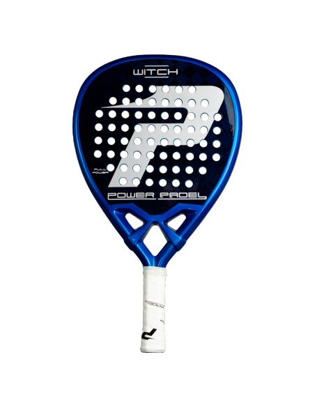 POWER PADEL WITCH BLUE | Palas de Pádel