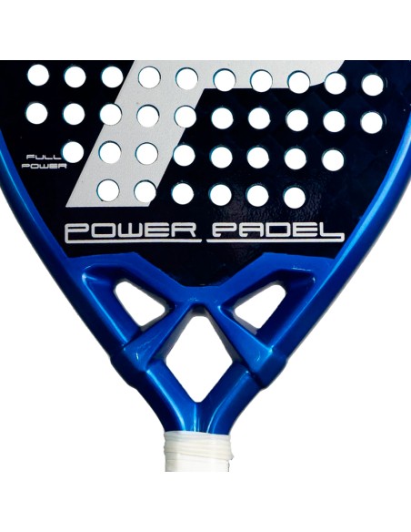 POWER PADEL WITCH BLUE | Padel rackets