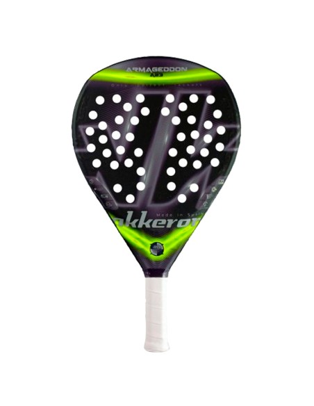 AKKERON LEGACY ARMAGEDDON 2023 | Racchette da padel