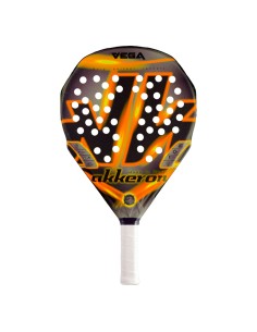 AKKERON LEGADO VEGA 2023 | raquetes padel