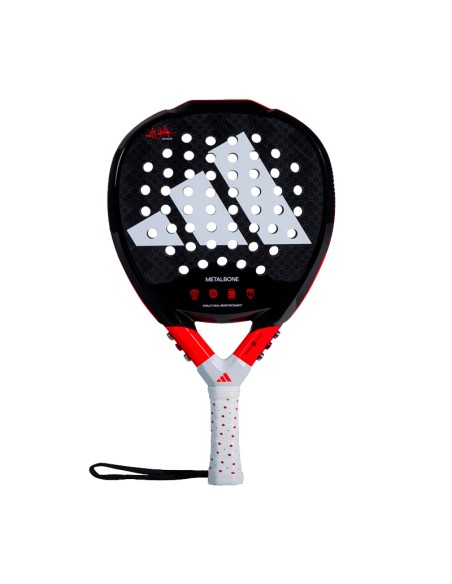 Adidas Metalbone 3.2 2023 | raquetes padel