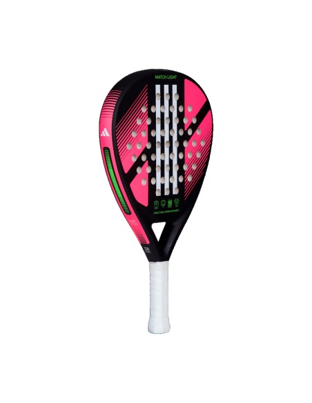 Adidas Match LIGHT 3.2 2023 | Palas de Pádel