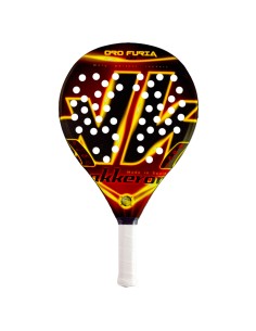 AKKERON LEGACY GOLD FURY 2023 | Paddle rackets