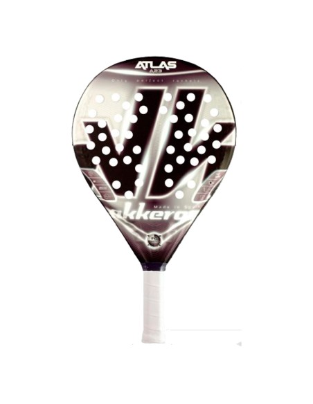 AKKERON LEGACY ATLANTE 2023 | Racchette da padel