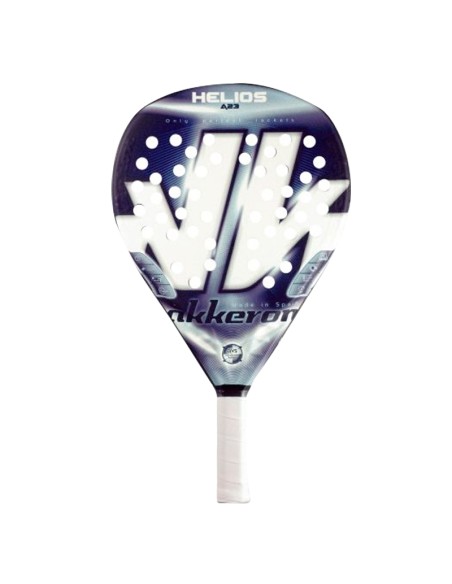 AKKERON LEGACY HELIOS 2023 | Racchette da padel