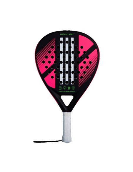 Adidas Match LIGHT 3.2 2023 | Padel Rackets