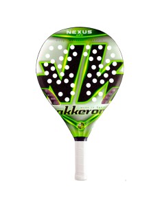 AKKERON HÉRITAGE NEXUS 2023 | Raquettes de padel