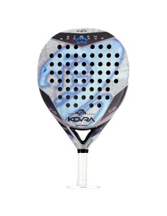 AKKERON KOVRA STORM BREAKER PRO 2023 | Paddle rackets
